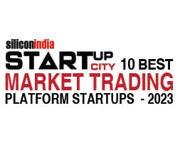 10 Best Market Trading Platform Startups - 2023
